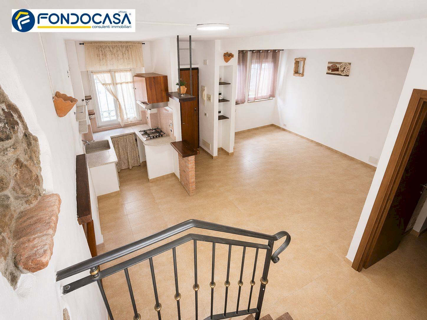 Foto 3 - Casa semi indipendente Carcare - foto 3