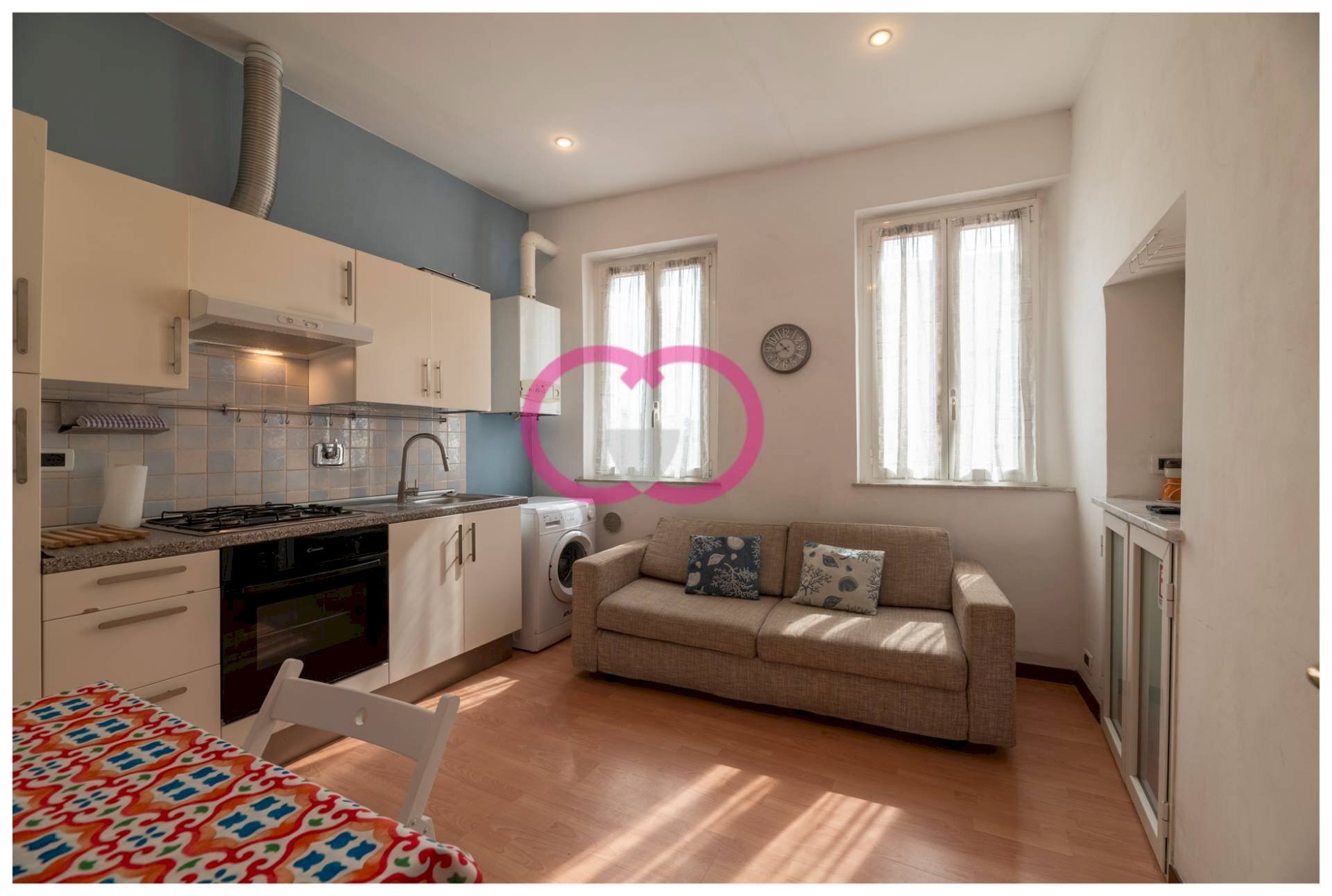 Foto 1 - Appartamento via Malocello, Varazze - foto 1