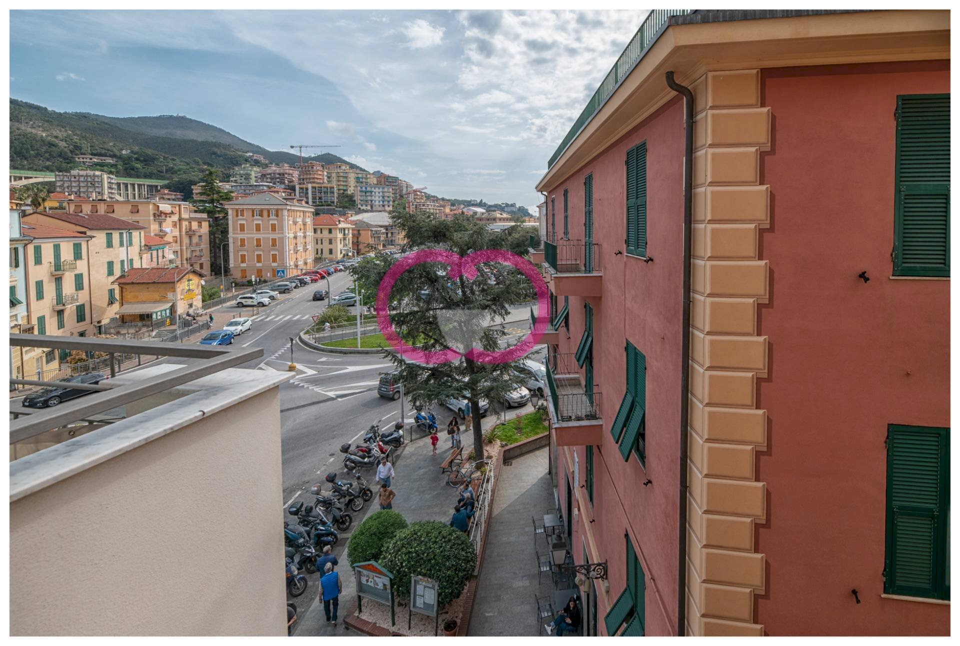 Foto 2 - Appartamento via Malocello, Varazze - foto 2