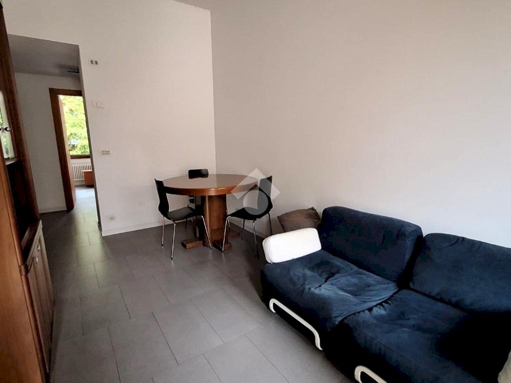 Appartamento Via Livigno, Milano (zona Maciachini) - foto 1