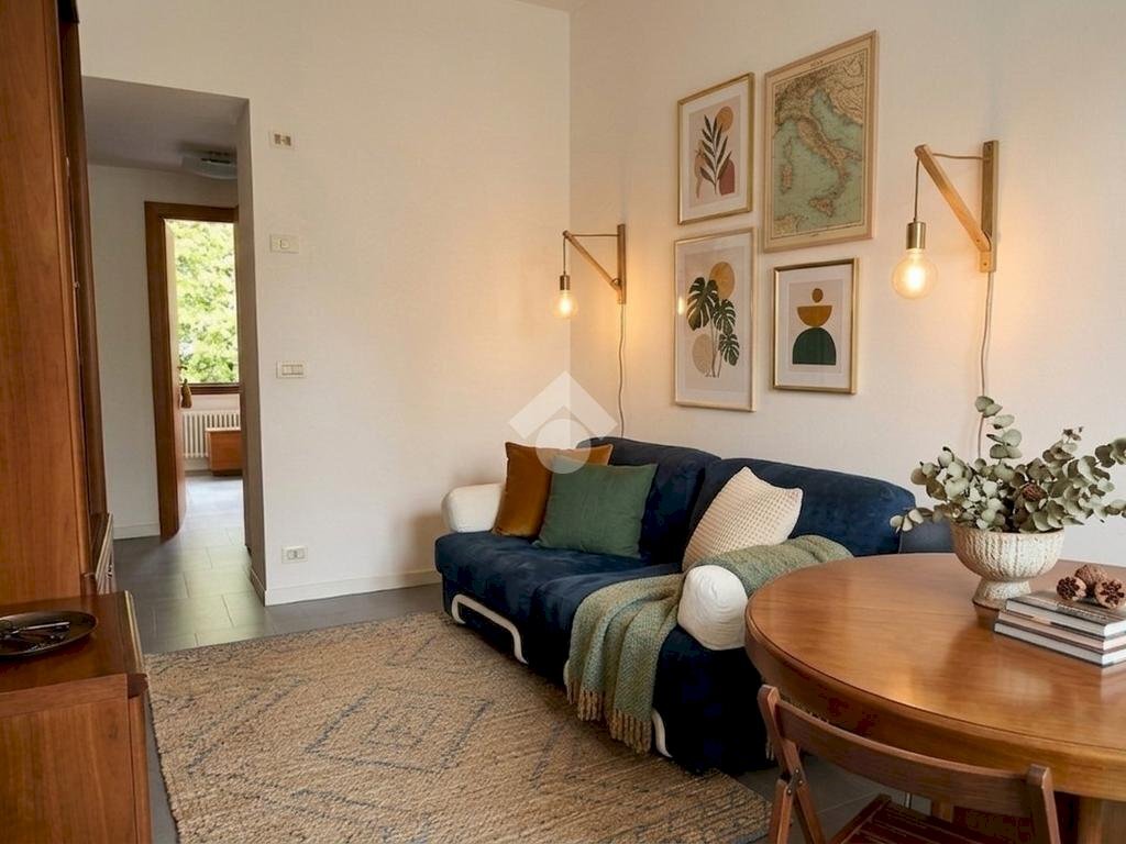 Appartamento Via Livigno, Milano (zona Maciachini) - foto 2