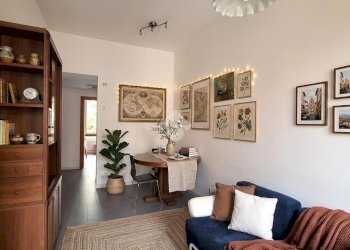 Appartamento Via Livigno, Milano (zona Maciachini) - foto 4