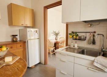 Appartamento Via Livigno, Milano (zona Maciachini) - foto 9