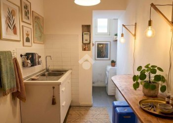 Appartamento Via Livigno, Milano (zona Maciachini) - foto 11