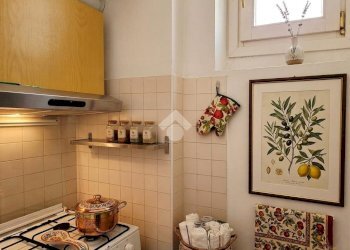 Appartamento Via Livigno, Milano (zona Maciachini) - foto 13