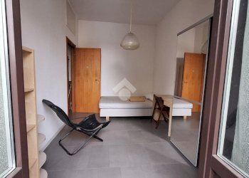 Appartamento Via Livigno, Milano (zona Maciachini) - foto 14