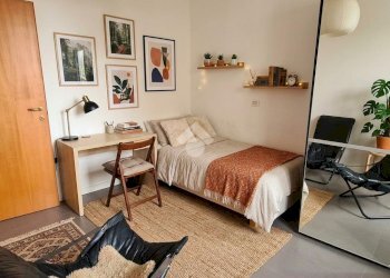 Appartamento Via Livigno, Milano (zona Maciachini) - foto 15