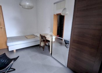 Appartamento Via Livigno, Milano (zona Maciachini) - foto 16