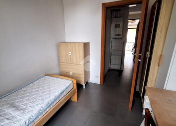 Appartamento Via Livigno, Milano (zona Maciachini) - foto 17