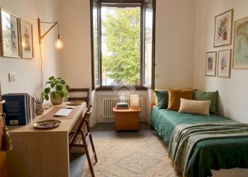 Appartamento Via Livigno, Milano (zona Maciachini) - foto 19