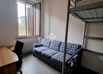 Appartamento Via Livigno, Milano (zona Maciachini) - foto 23