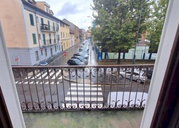 Appartamento Via Livigno, Milano (zona Maciachini) - foto 24