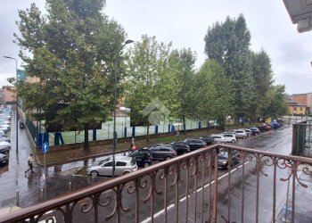 Appartamento Via Livigno, Milano (zona Maciachini) - foto 25