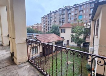 Appartamento Via Livigno, Milano (zona Maciachini) - foto 26