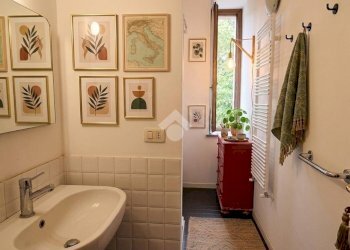 Appartamento Via Livigno, Milano (zona Maciachini) - foto 28