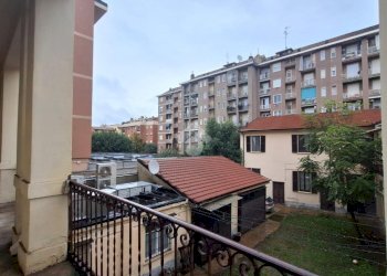 Appartamento Via Livigno, Milano (zona Maciachini) - foto 30