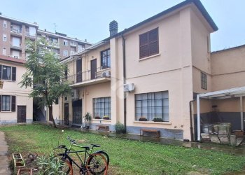 Appartamento Via Livigno, Milano (zona Maciachini) - foto 31