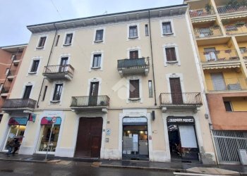 Appartamento Via Livigno, Milano (zona Maciachini) - foto 32