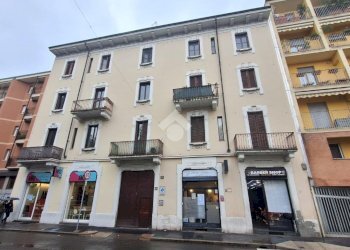 Appartamento Via Livigno, Milano (zona Maciachini) - foto 33