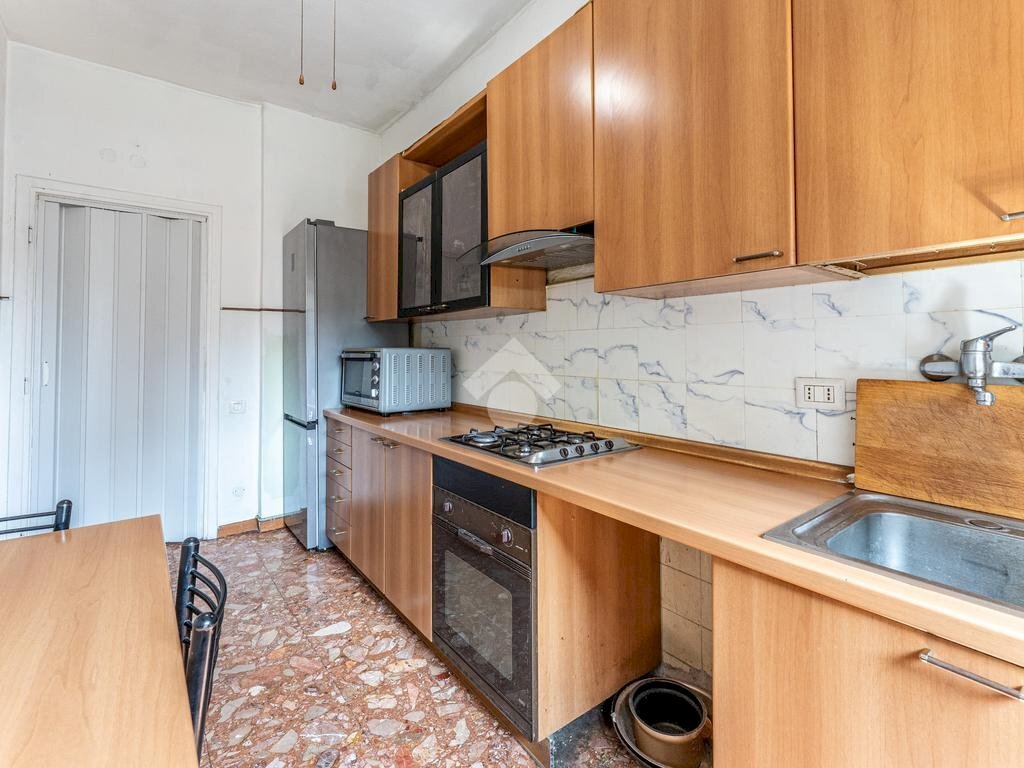 Appartamento Via Camillo Prampolini, Milano (zona Maciachini) - foto 1