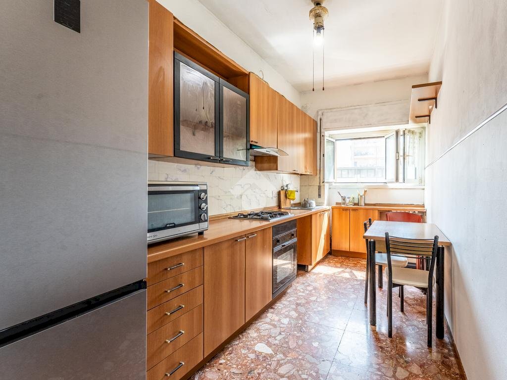 Appartamento Via Camillo Prampolini, Milano (zona Maciachini) - foto 2