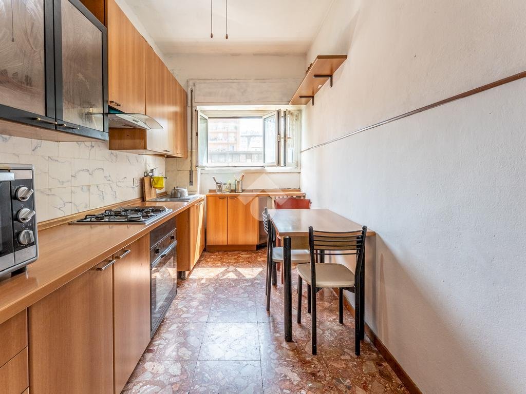 Appartamento Via Camillo Prampolini, Milano (zona Maciachini) - foto 3