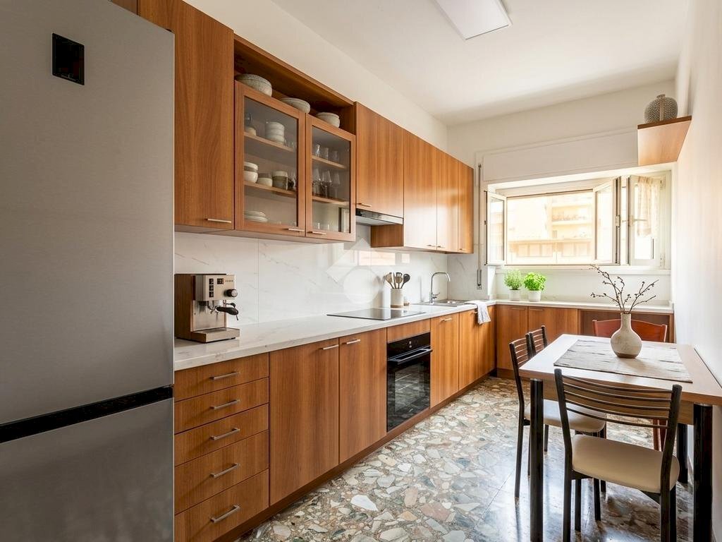 Two-room apartment Via Camillo Prampolini, Milano (neighborhood Maciachini) - photo 3