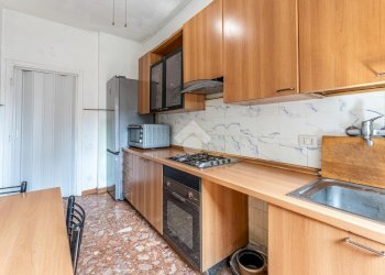 Appartamento Via Camillo Prampolini, Milano (zona Maciachini) - foto 1