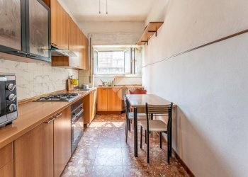 Appartamento Via Camillo Prampolini, Milano (zona Maciachini) - foto 3