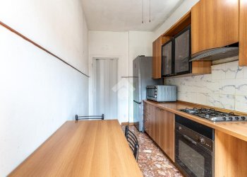 Appartamento Via Camillo Prampolini, Milano (zona Maciachini) - foto 4