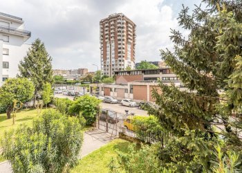 Appartamento Via Camillo Prampolini, Milano (zona Maciachini) - foto 14