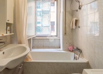 Appartamento Via Camillo Prampolini, Milano (zona Maciachini) - foto 15