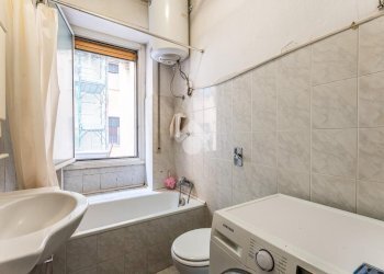 Appartamento Via Camillo Prampolini, Milano (zona Maciachini) - foto 16