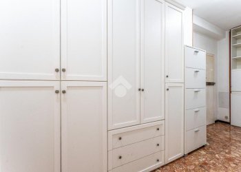 Appartamento Via Camillo Prampolini, Milano (zona Maciachini) - foto 17