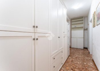 Appartamento Via Camillo Prampolini, Milano (zona Maciachini) - foto 18