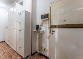 Appartamento Via Camillo Prampolini, Milano (zona Maciachini) - foto 19