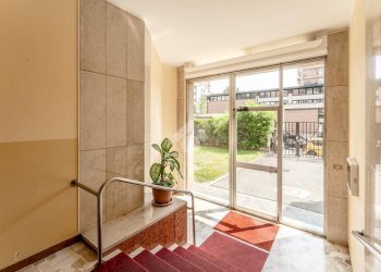 Appartamento Via Camillo Prampolini, Milano (zona Maciachini) - foto 22