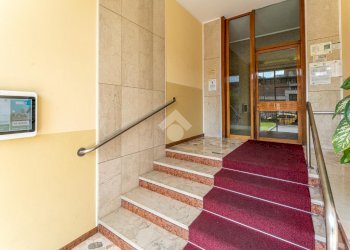 Appartamento Via Camillo Prampolini, Milano (zona Maciachini) - foto 23