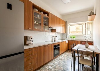 Two-room apartment Via Camillo Prampolini, Milano (neighborhood Maciachini) - photo 3
