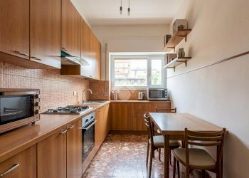 Two-room apartment Via Camillo Prampolini, Milano (neighborhood Maciachini) - photo 5