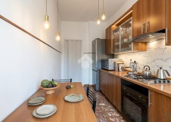 Two-room apartment Via Camillo Prampolini, Milano (neighborhood Maciachini) - photo 7