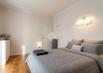 Two-room apartment Via Camillo Prampolini, Milano (neighborhood Maciachini) - photo 9