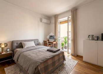 Two-room apartment Via Camillo Prampolini, Milano (neighborhood Maciachini) - photo 15