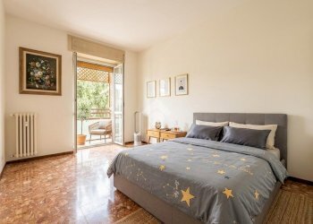 Two-room apartment Via Camillo Prampolini, Milano (neighborhood Maciachini) - photo 20