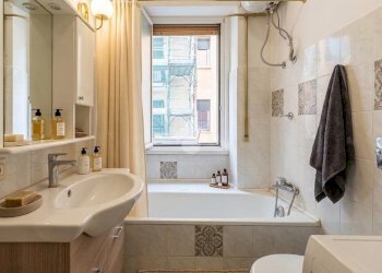 Two-room apartment Via Camillo Prampolini, Milano (neighborhood Maciachini) - photo 23