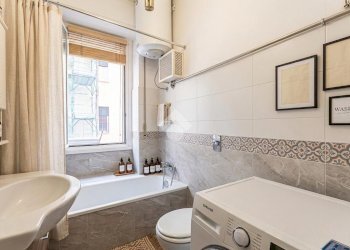 Two-room apartment Via Camillo Prampolini, Milano (neighborhood Maciachini) - photo 25