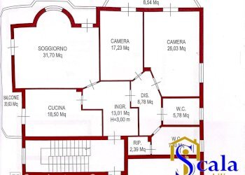 Foto 22 - Appartamento San Tammaro - foto 22