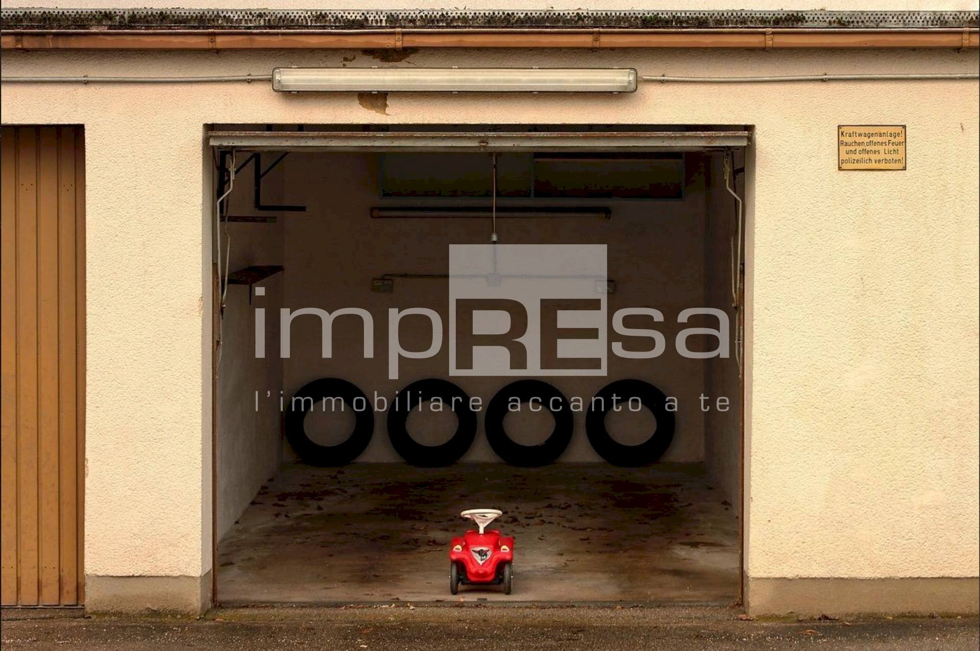 Foto 1 - Box via maset
 
30, Conegliano - foto 1