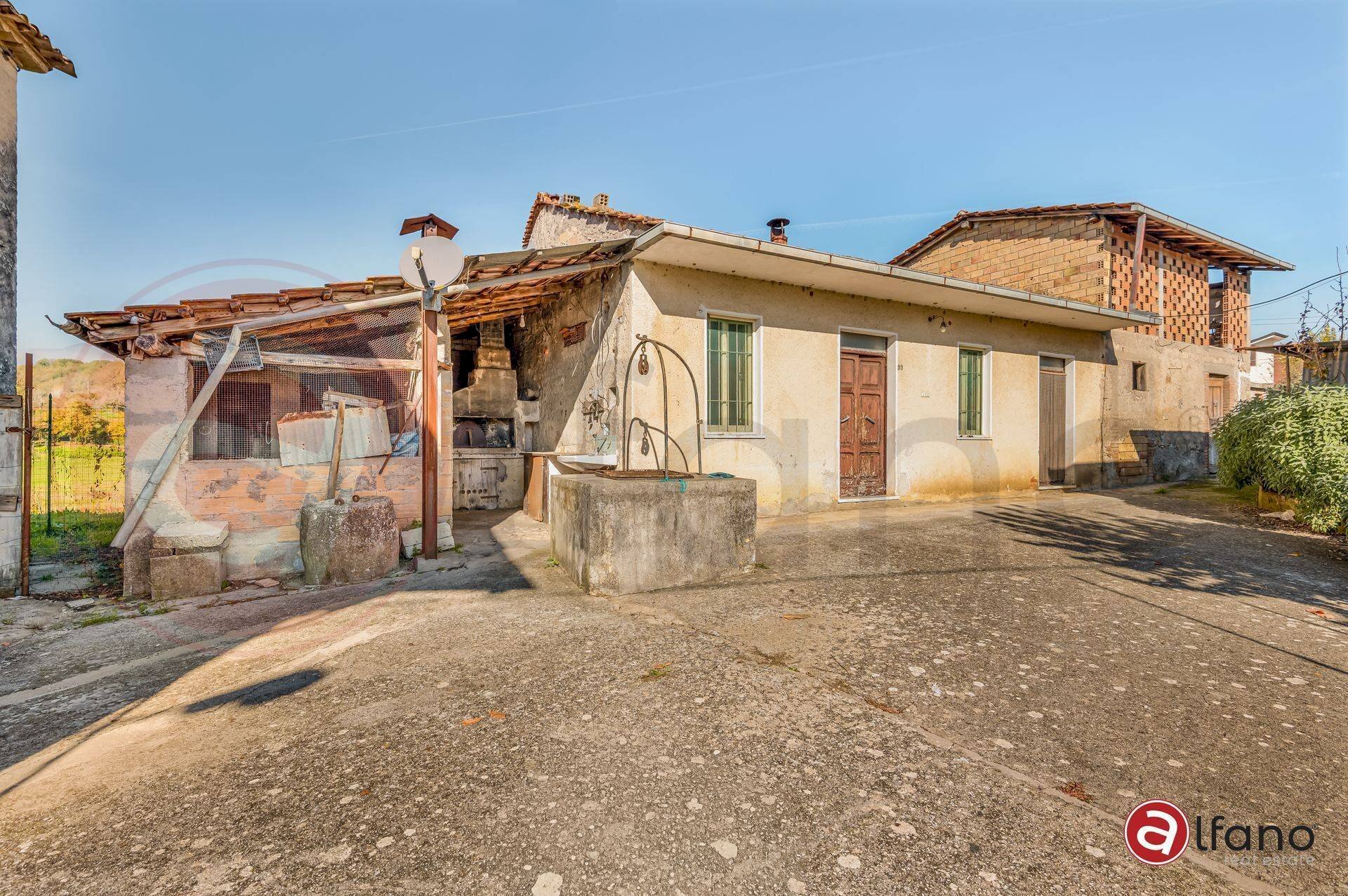 Foto 2 - Casa indipendente Contrada Rondinella, Arpino - foto 2