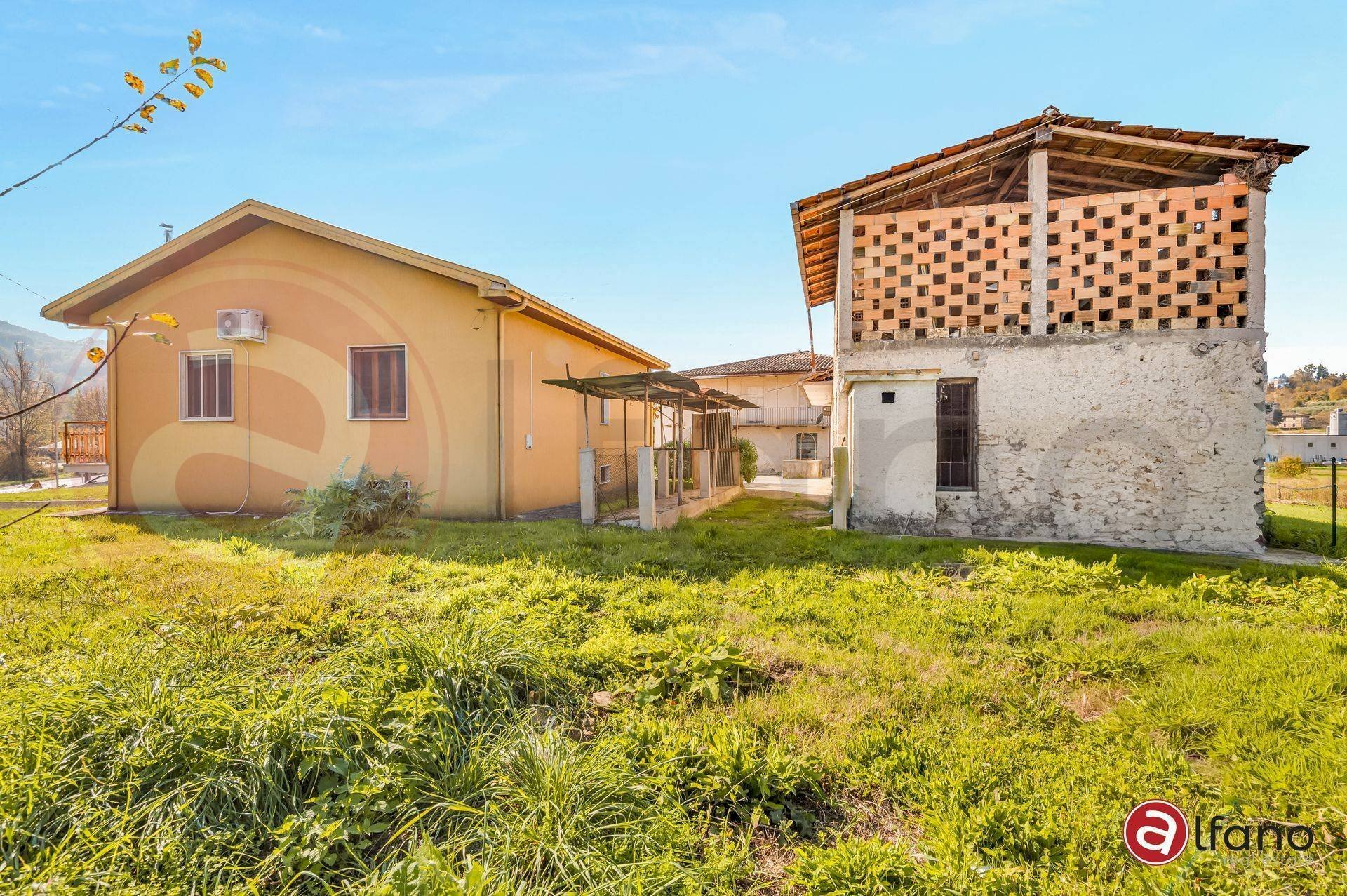 Foto 3 - Casa indipendente Contrada Rondinella, Arpino - foto 3